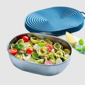 🔥3/$30 NIP HIP Products Salad Bowl Retail Price $20.00